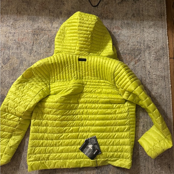 Pajar Puffer Jacket - Picture 3 of 4